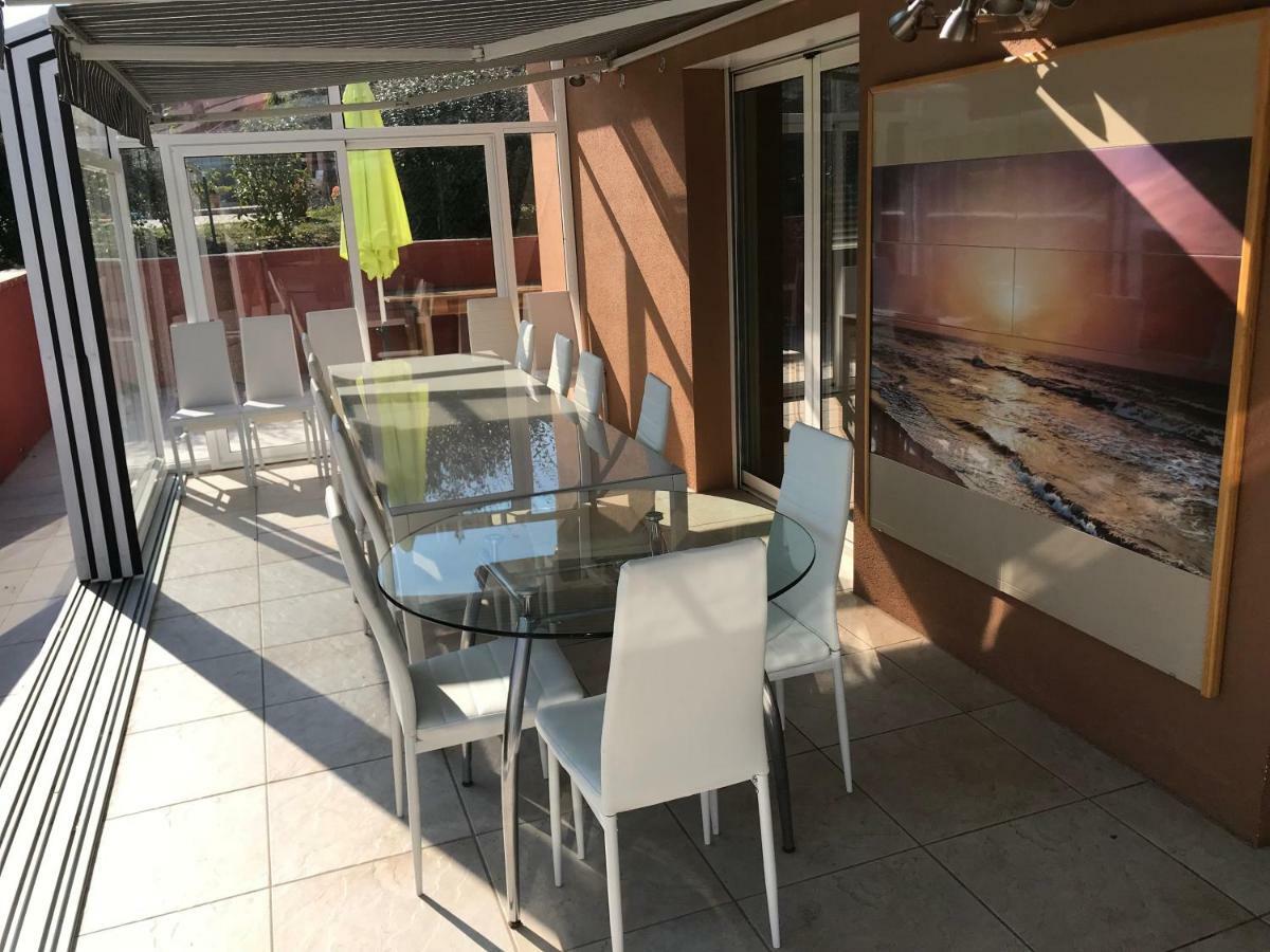 Chambres D'Hotes La Coloniale Varetz Екстер'єр фото